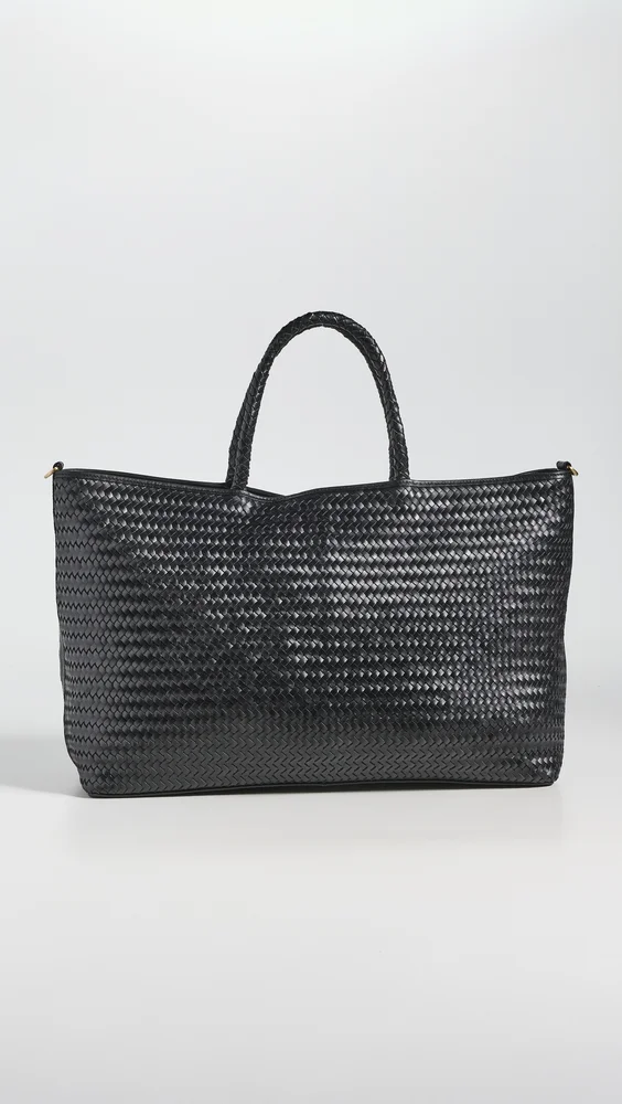 Le Weekender Bag