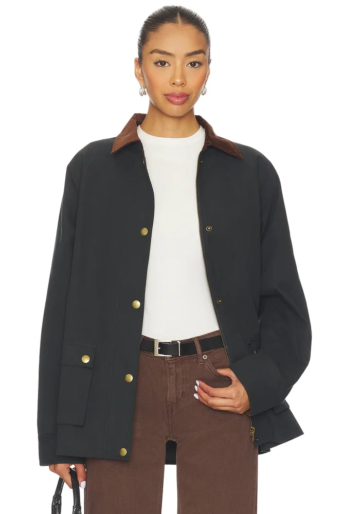 Rylan Jacket