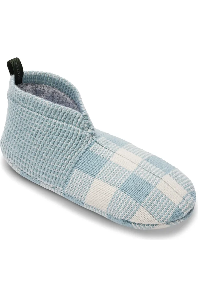 Check Gripper Slipper