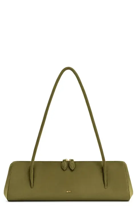 Nova Baguette Shoulder Bag