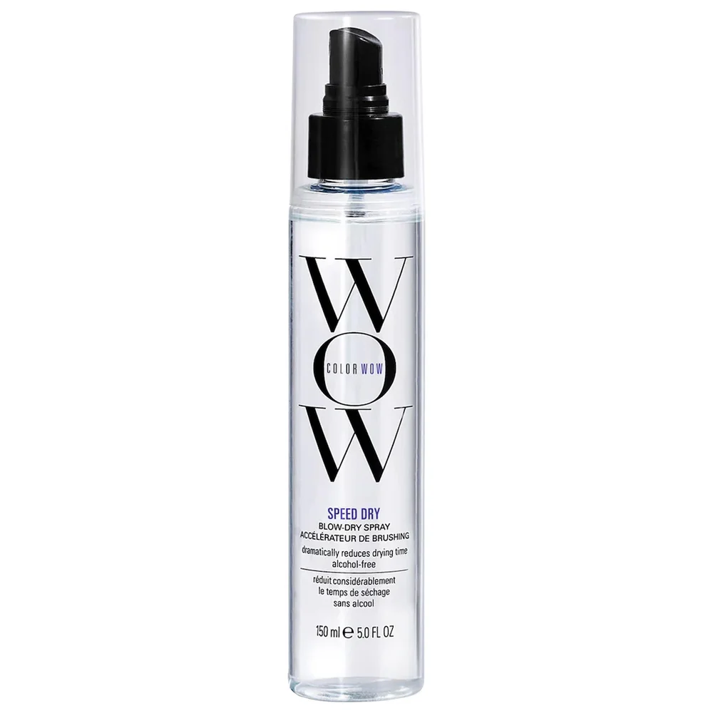 Speed Dry Blow Dry Spray
