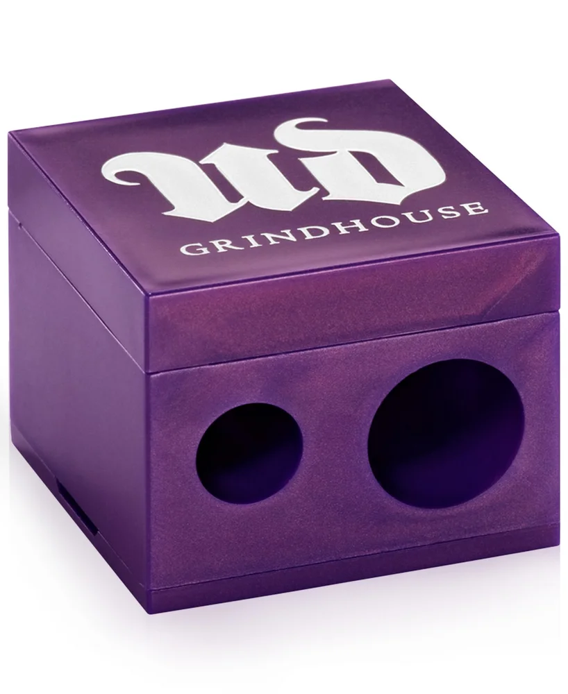 Grindhouse Double Barrel Sharpener
