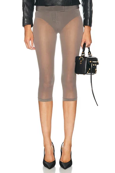 Capri Pant