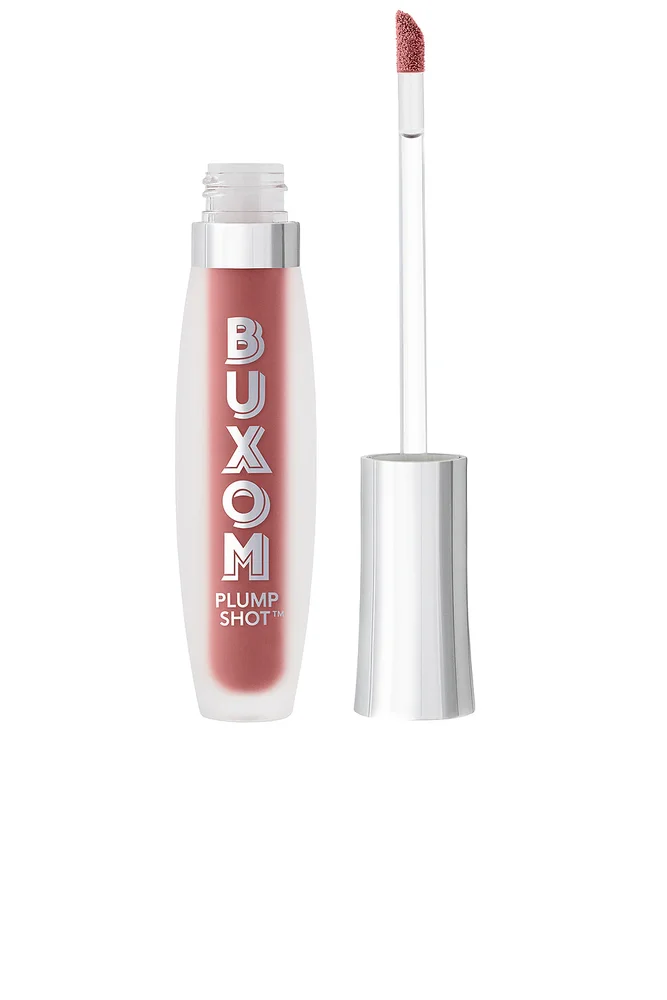 Plump Shot Lip Serum in Dolly Babe