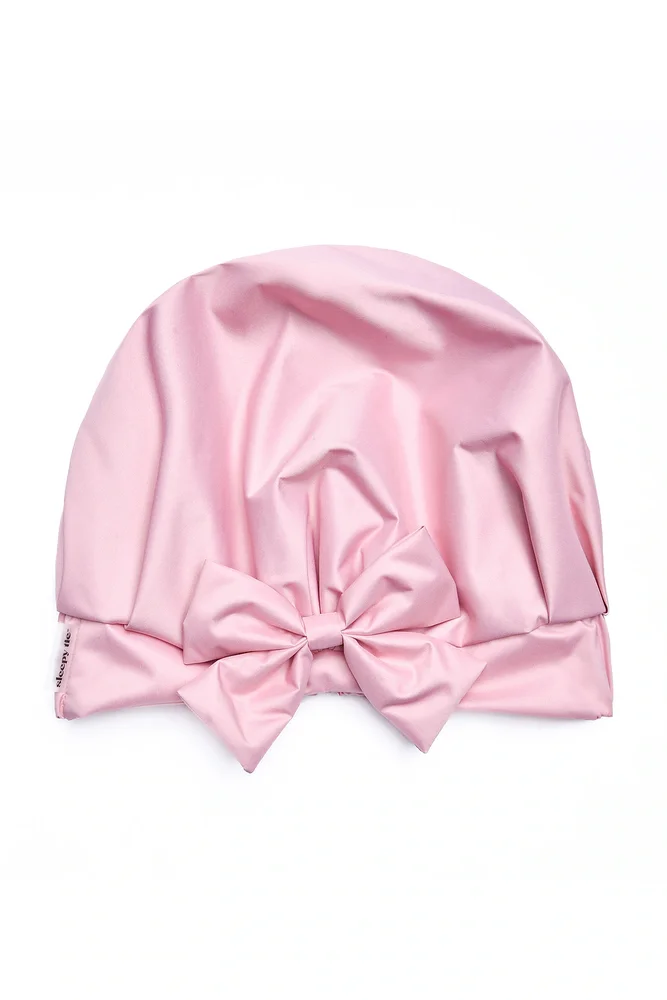 The Shower Cap in Bloom
