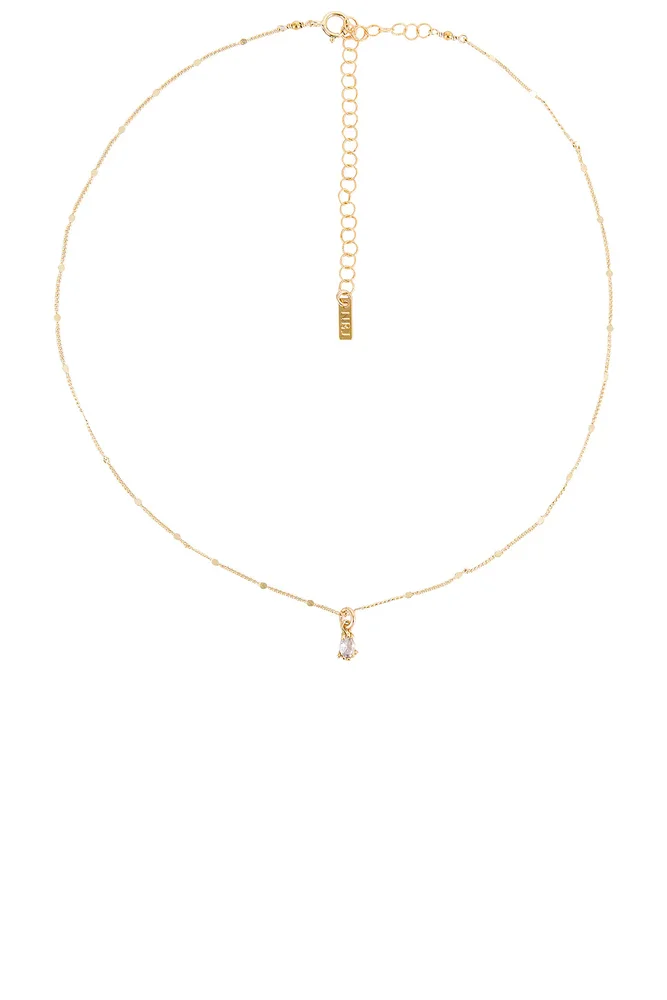 Elsa Necklace