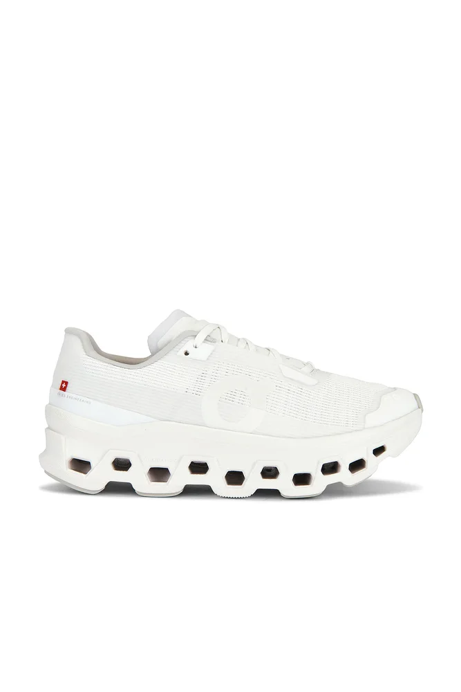 Cloudmonster Void New Edition Sneaker