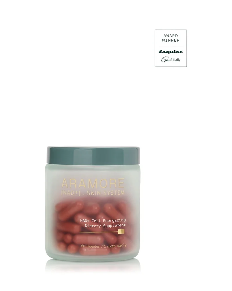 NAD+ Cell Energizing Dietary Supplement