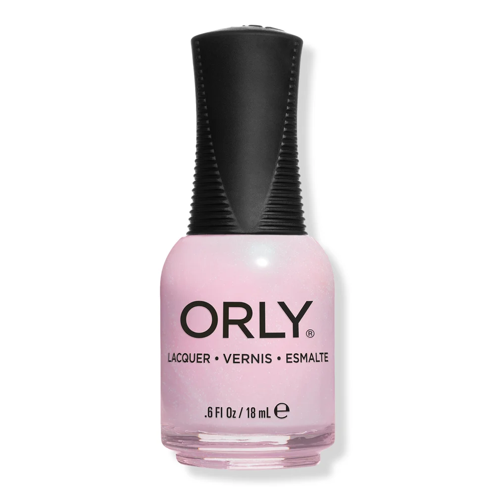 Nail Lacquer, Beautifully Bizarre