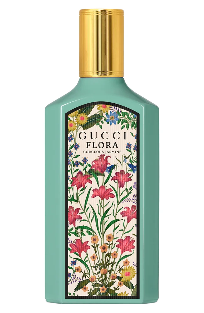 Flora Gorgeous Jasmine Eau de Parfum