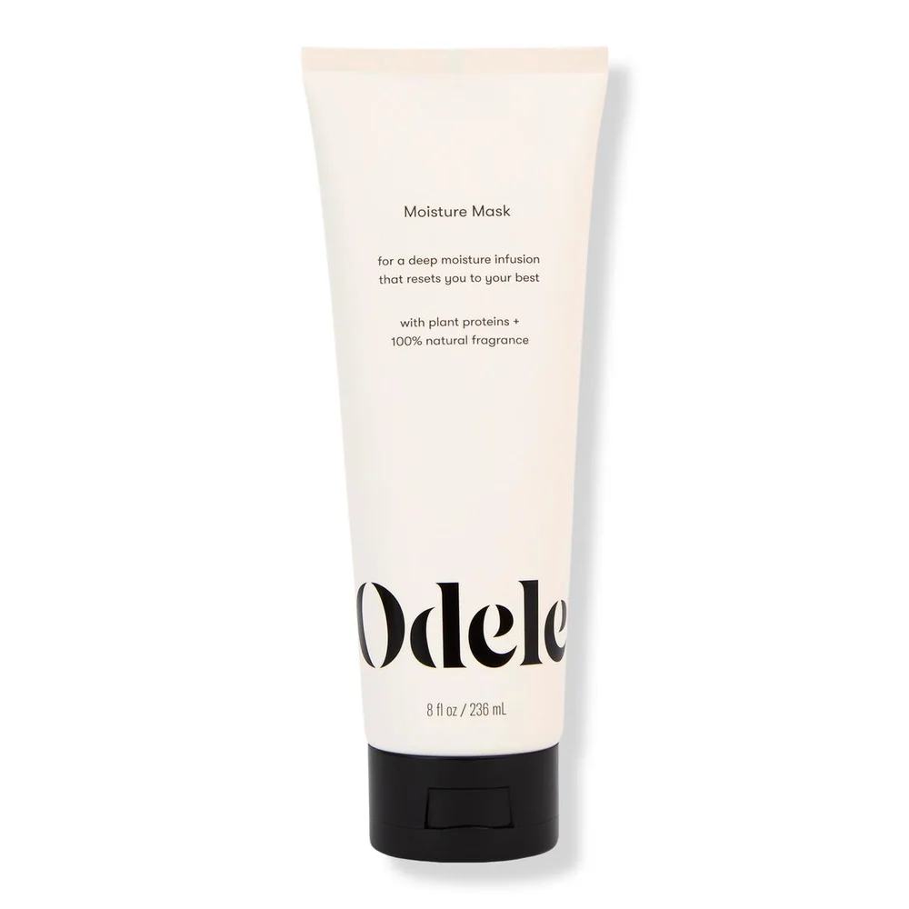 Moisture Mask for Dry + Damaged Hair