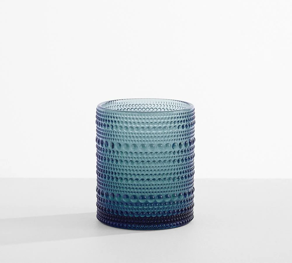 Jupiter Beaded Tumblers, Set of 6