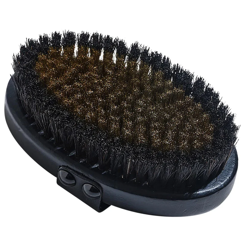 Supercharge Copper Body Brush for Exfoliating & Circulation