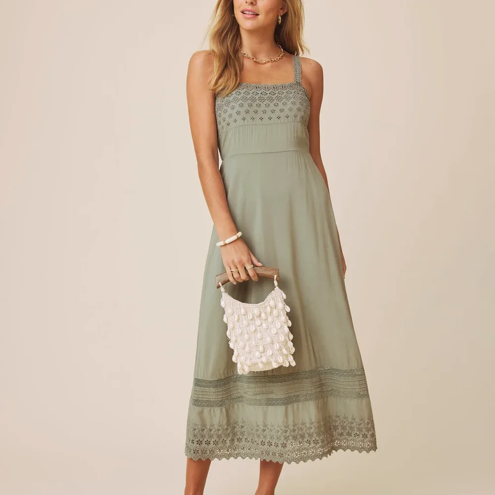 Avery Dress