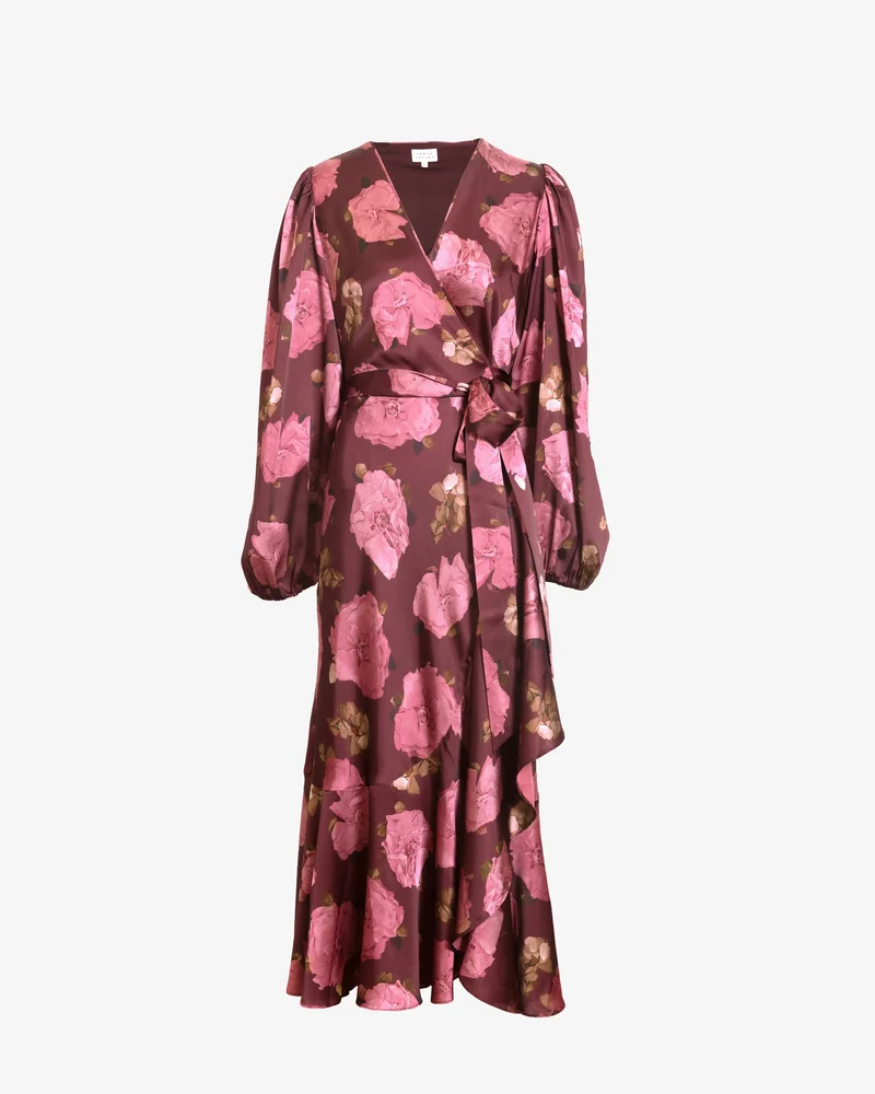 Long Sleeve Blaire Dress