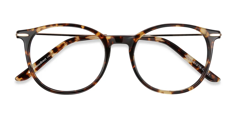 Quill Eyeglasses