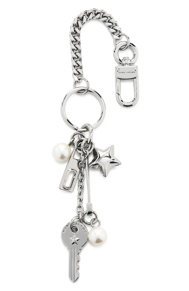 The Grommet Bag Charm