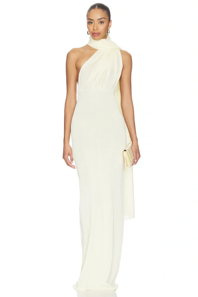 Thea Maxi Dress