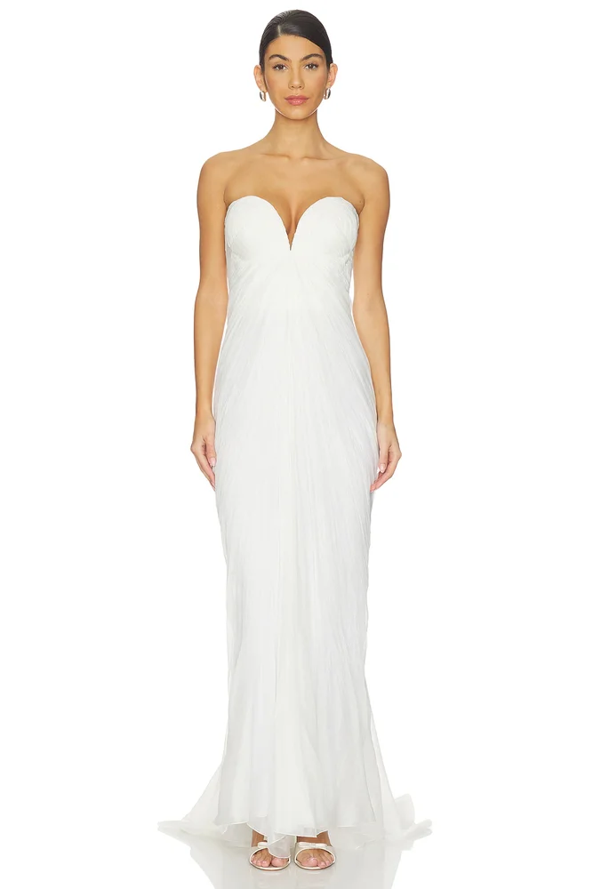 Esteri Bridal Dress