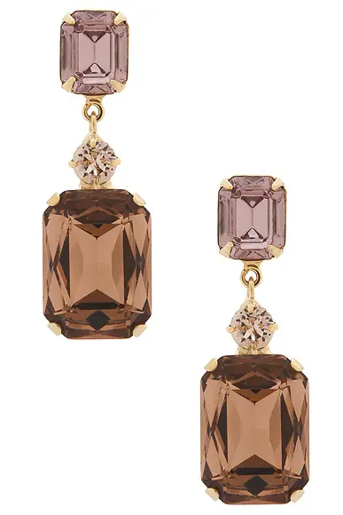 Justine Earrings
