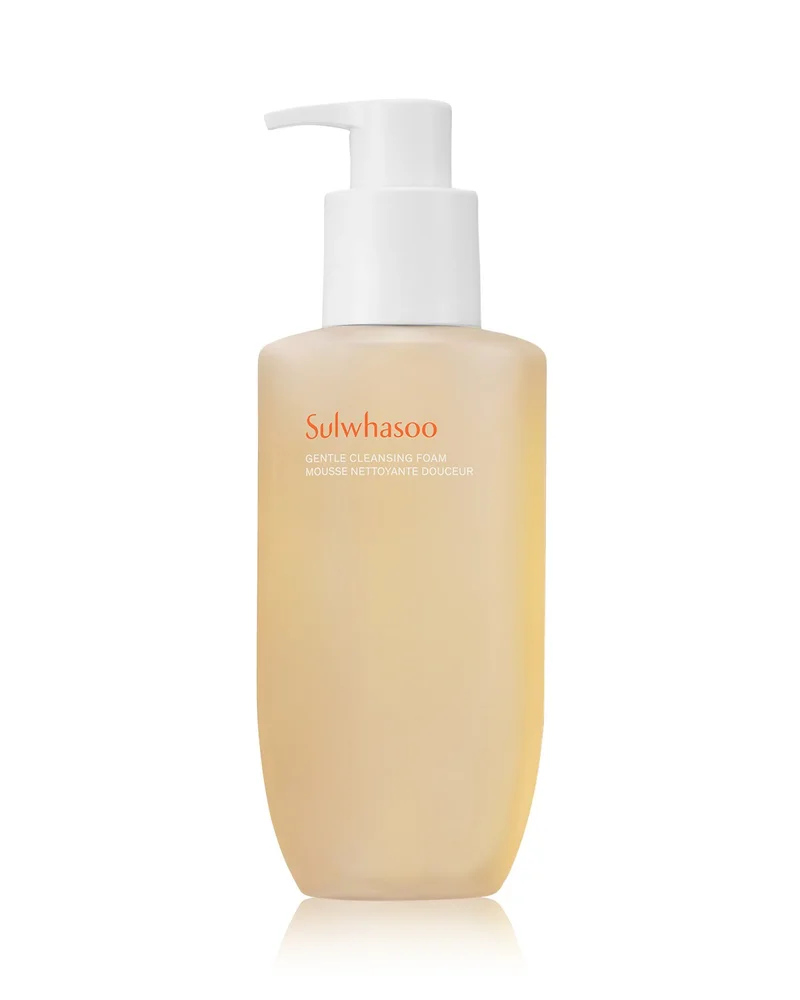 Gentle Cleansing Foam