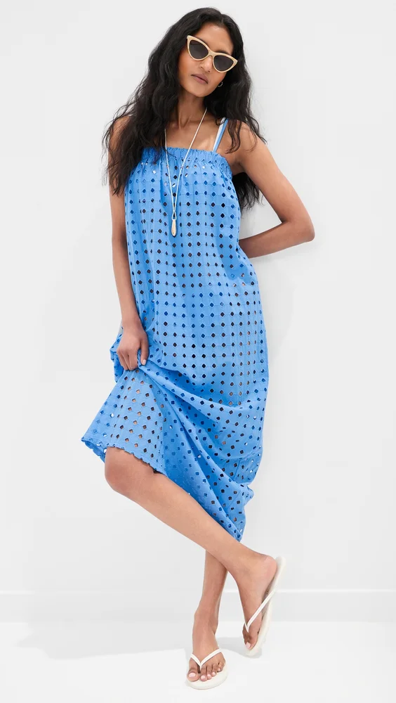 Camille Maxi Dress