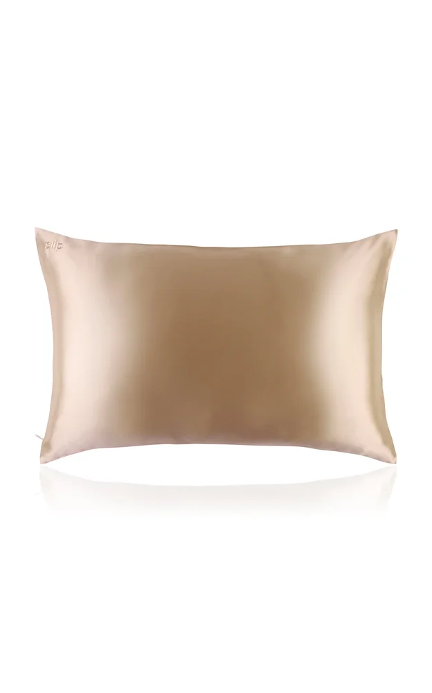Silk Queen Pillowcase