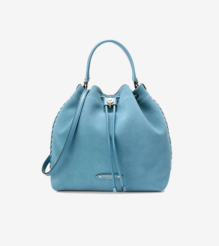 Women's Isabella Bucket Bag