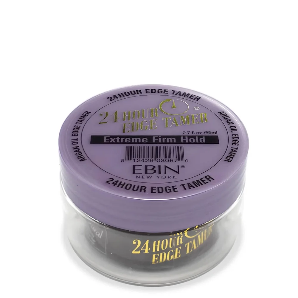 24hr Edge Tamer Firm Hair Gel