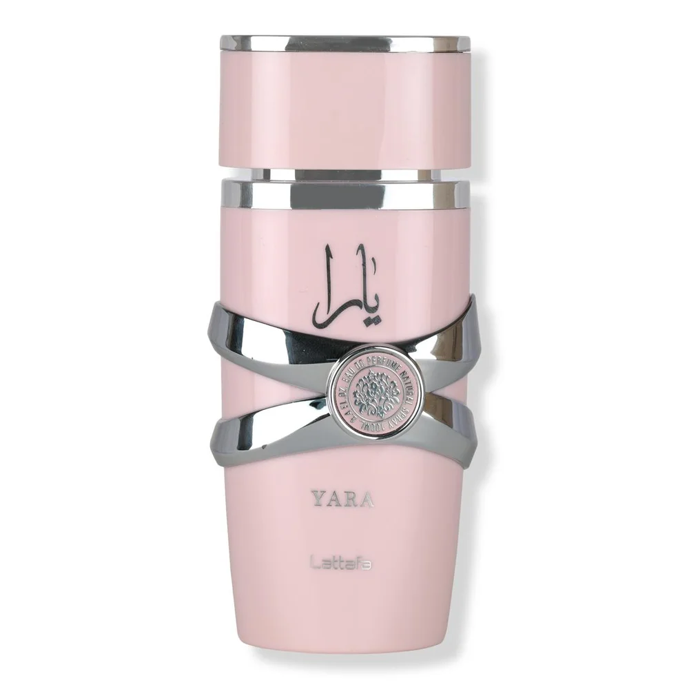 Yara Eau de Perfume Natural Spray