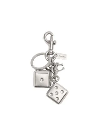 Dice Bag Charm
