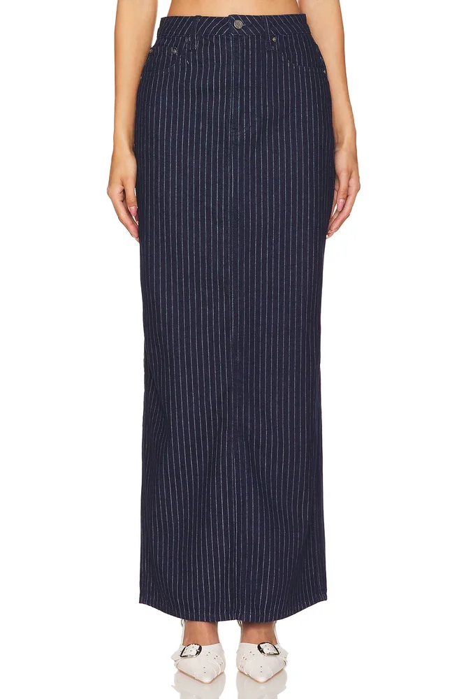 Amiri Skirt