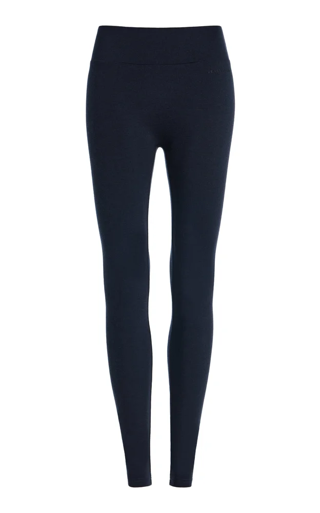 Voss Wool Ski Leggings