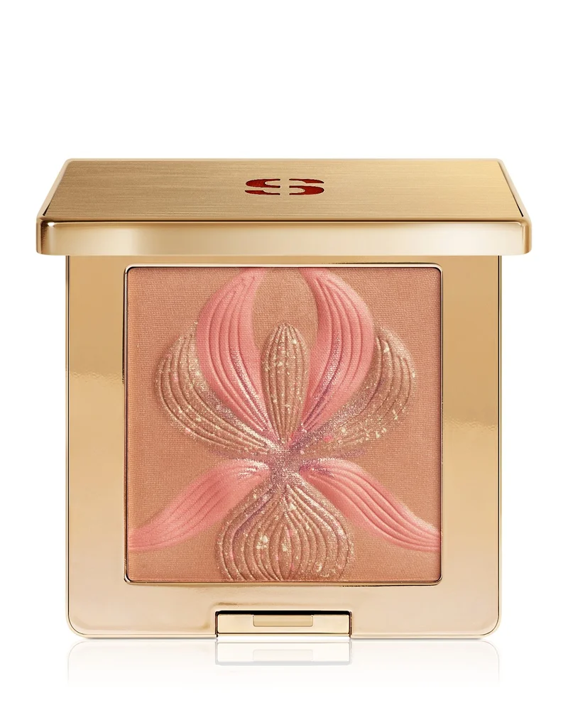 L'Orchidée Glow Blush