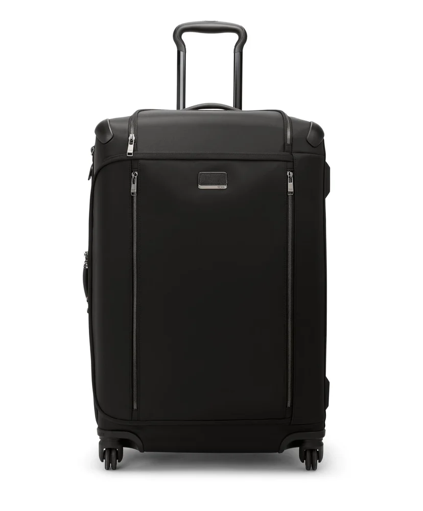 Voyageur Leger Medium Dual Access Expandable Checked