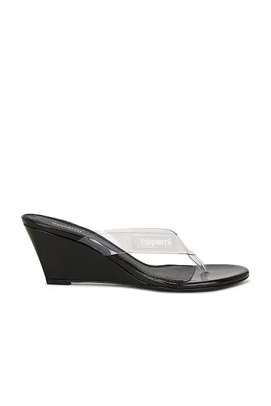 Wedge Sandal