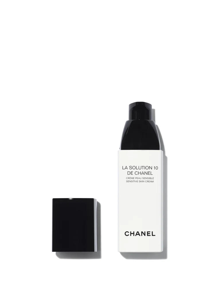 La Solution 10 de Chanel