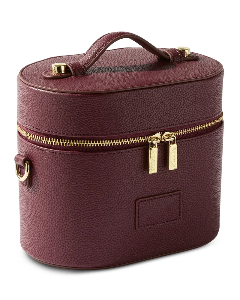 Oval Toiletry Case
