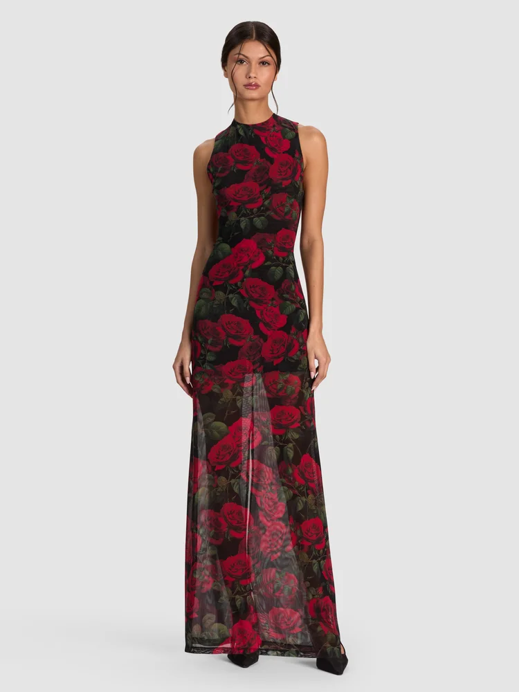 Delora Maxi Dress