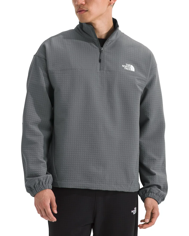 Tekware™ Quarter Zip Pullover