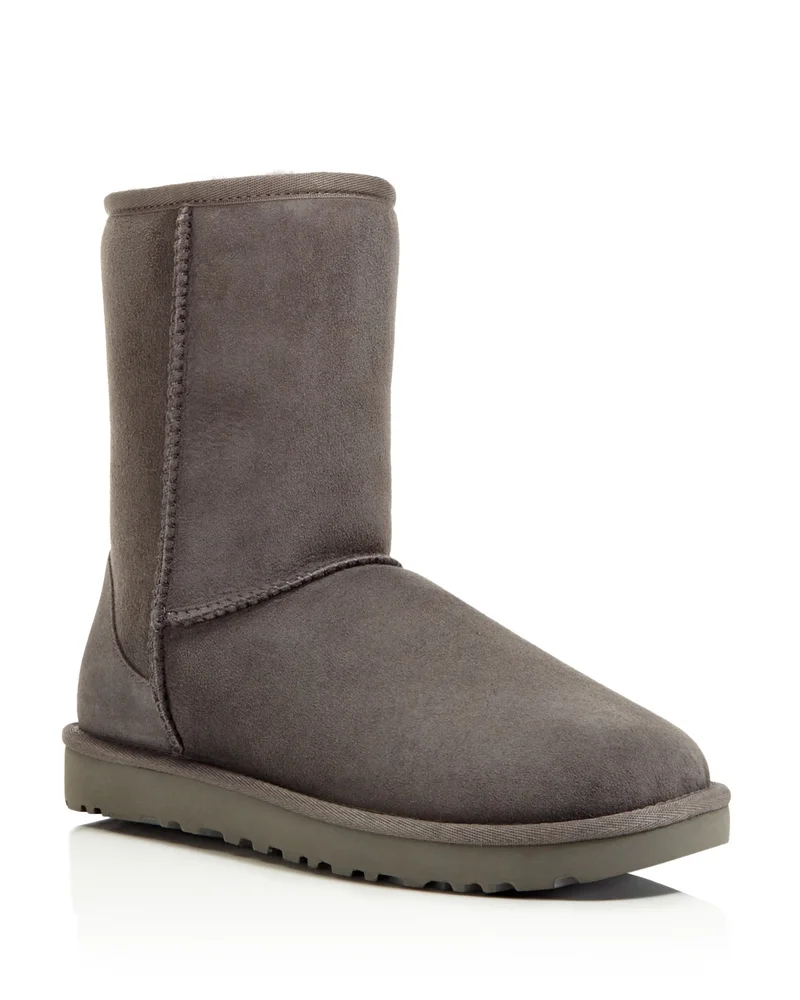 Classic II Short Shearling Boots