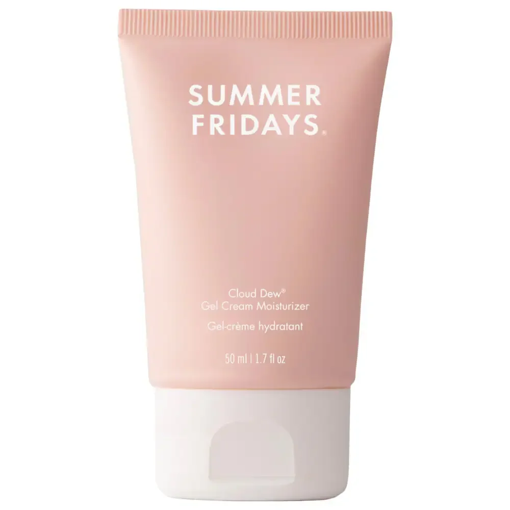 Cloud Dew Gel Cream Moisturizer
