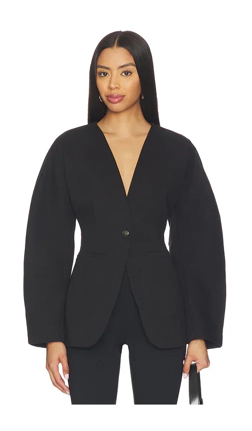 Kelli Jacket ALL THE WAYS