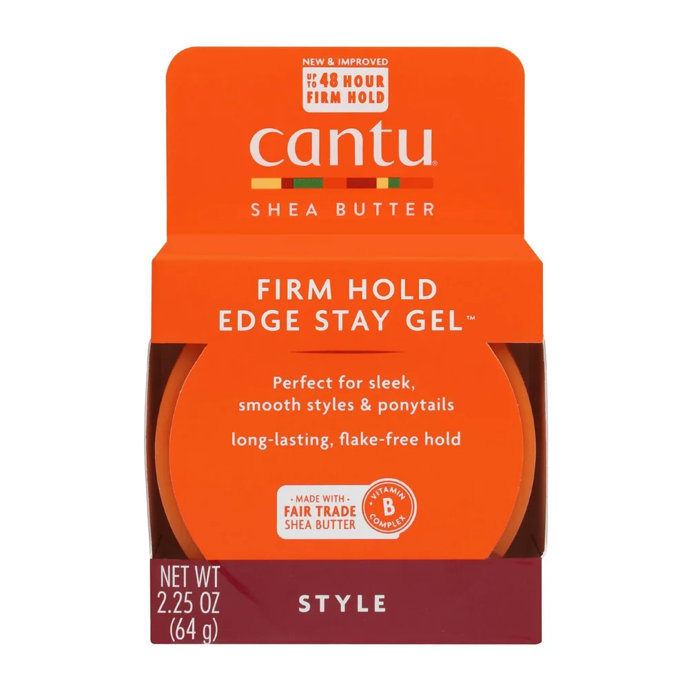 Extra Hold Edge Stay Gel