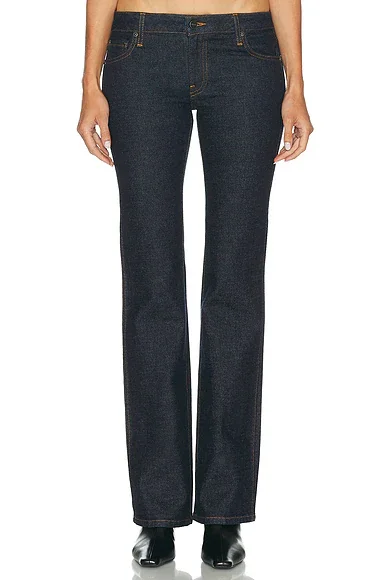 Conforti Bootcut Leg