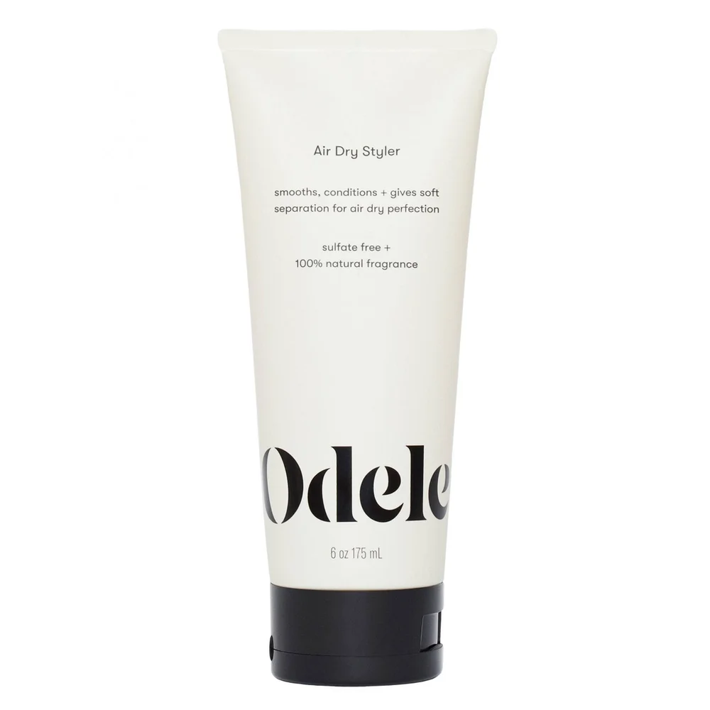 Odele Air Dry Styler