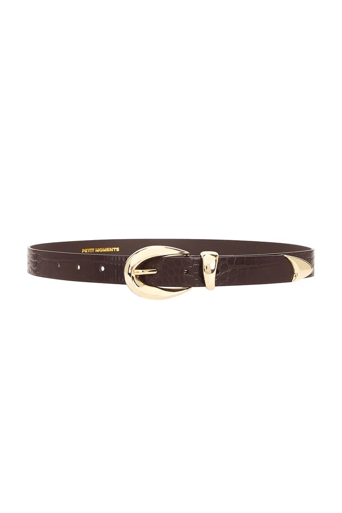 Marisa Belt