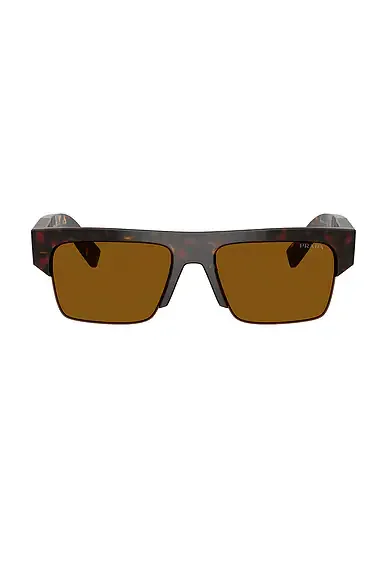 Rectangular Sunglasses