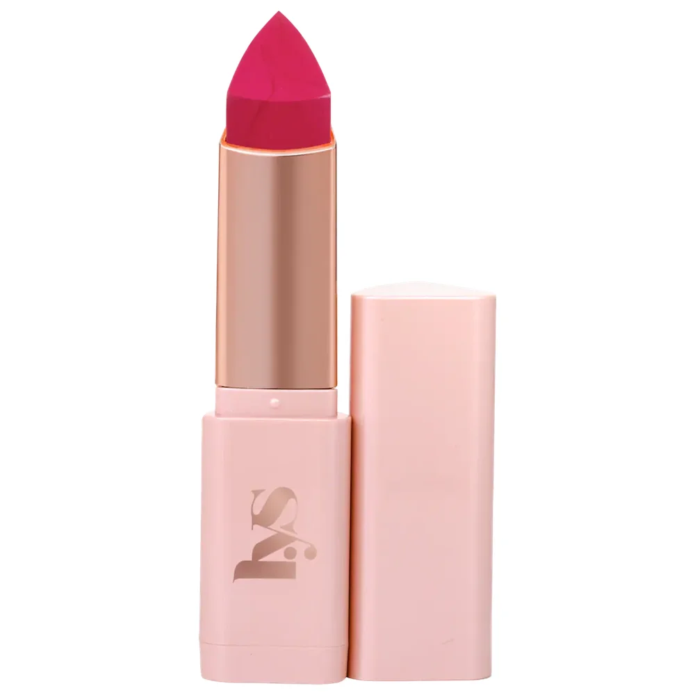 Higher Standard Cream Glow Blush Sticks in Outgoing