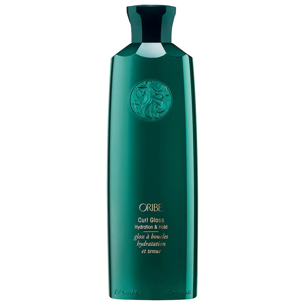 Curl Gloss Light-Hold Hydrating Gel